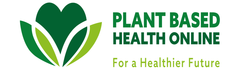 Plant-based health online provides support to help cancer patients adopt healthy habits