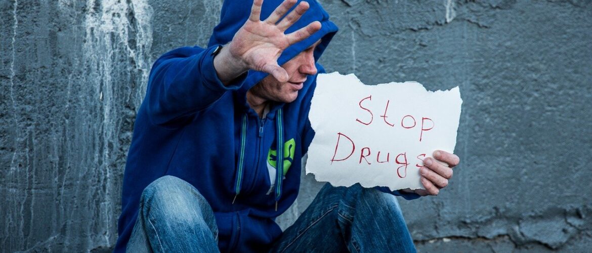 How to have a conversation with your teenager about suspected drug use