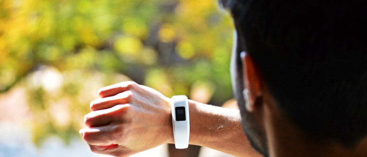 wearable health and fitness devices