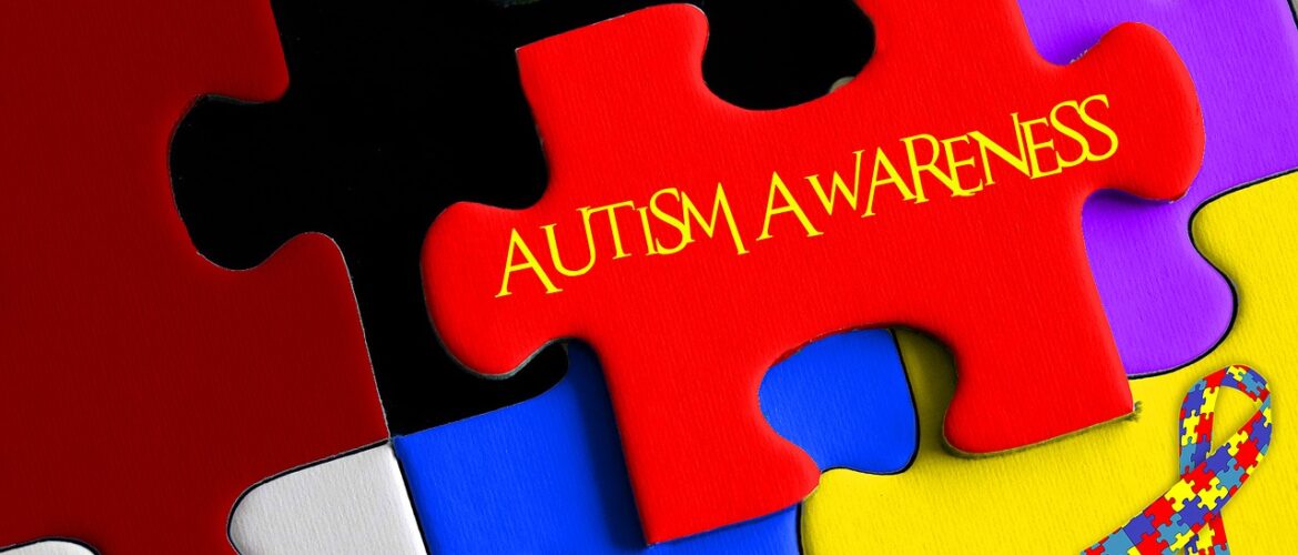 recognising the early signs of autism in children