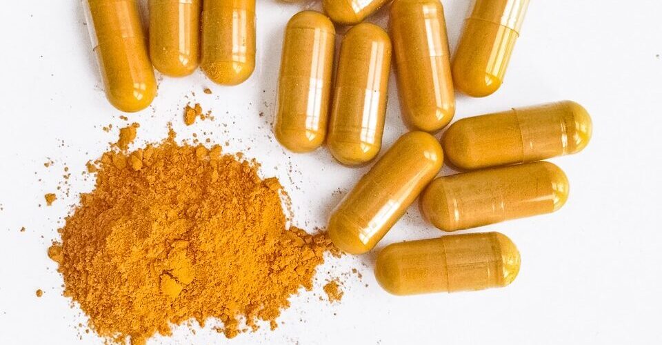 health benefits and common uses of curcumin