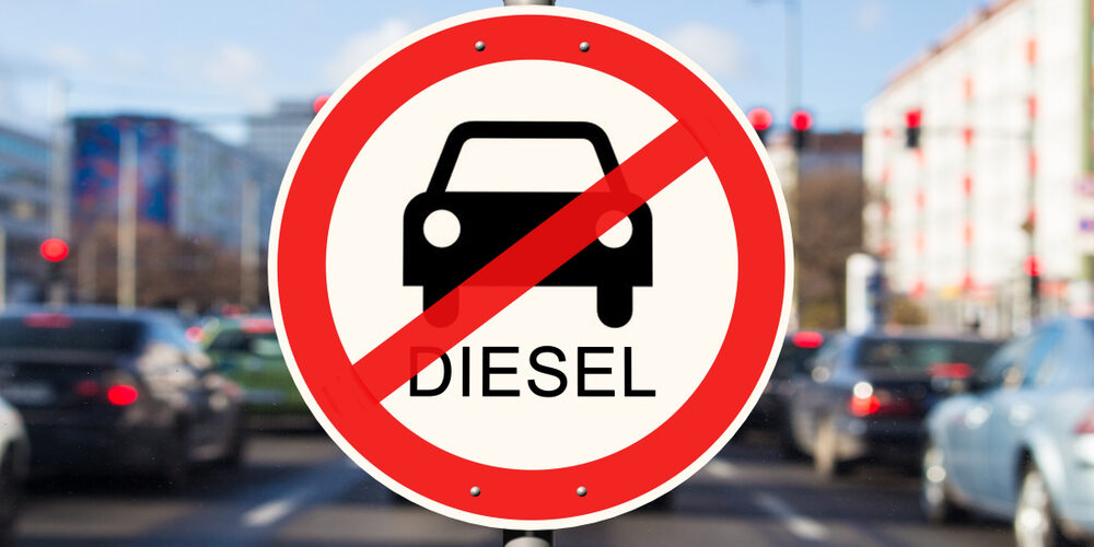 Diesel scandal continues with Fiat in chaos over diesel emissions
