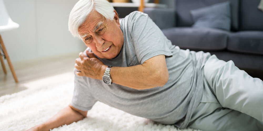 It is important to acknowledge the changes in injury recovery as we age