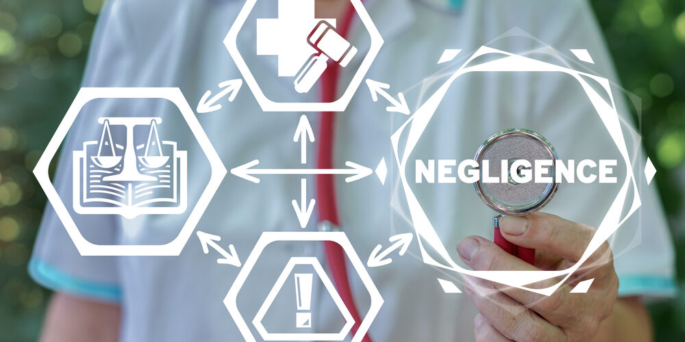 Medical negligence: the most common types of claims in the UK