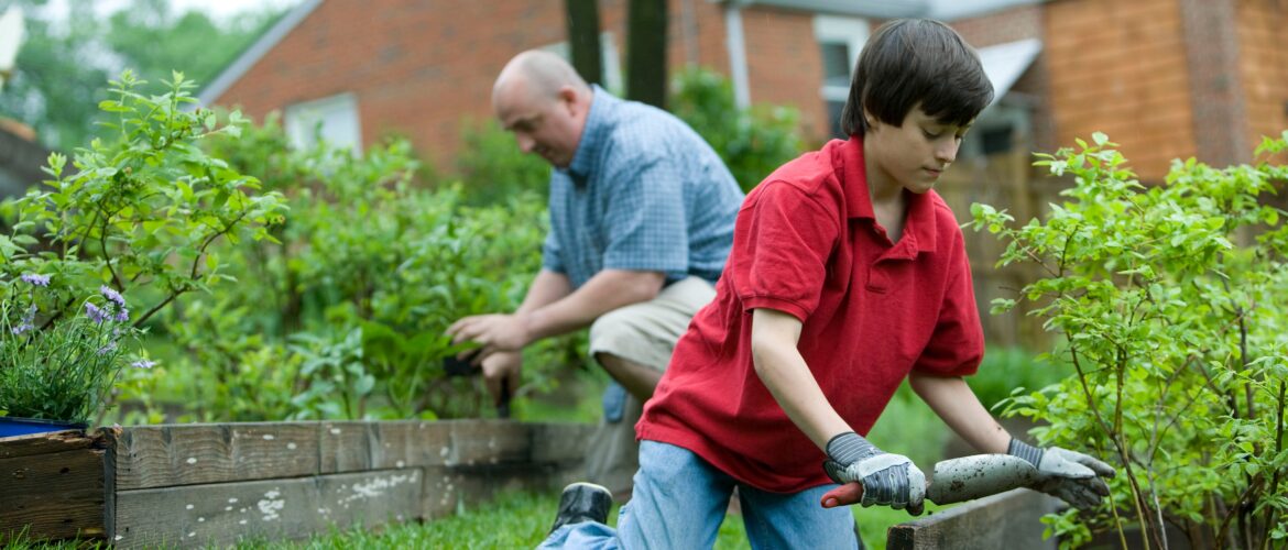 Amazing ways gardening benefits your health and wellbeing