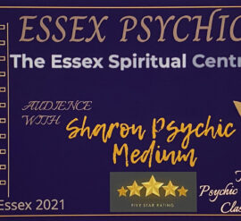 Essex Psychic online tarot classes