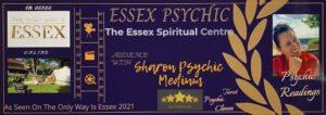 Essex Psychic online tarot classes