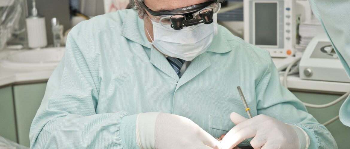 there are many reasons why it is worth investing in dental care