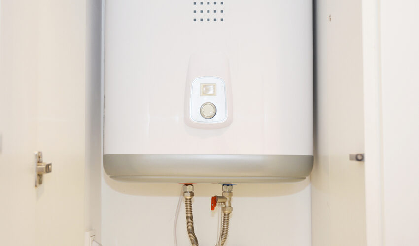 Considering the energy efficiency of combi boilers when updating your central heating