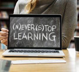 Online learning for adults can be endlessly beneficial for brain health