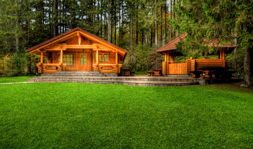 There are lots of things to consider when booking holiday cabins and lodges