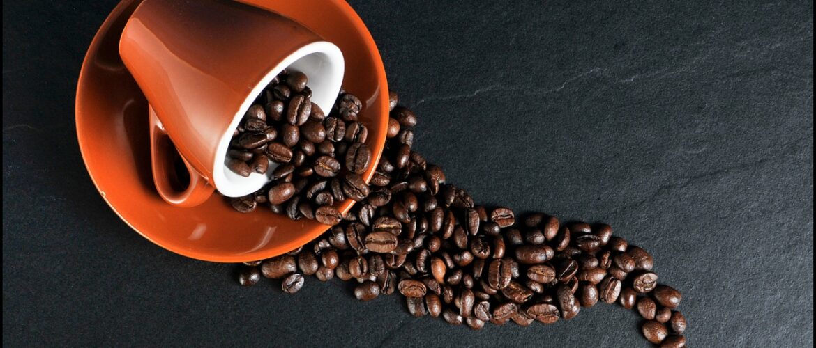 coffee made with fresh beans provides some amazing health benefits