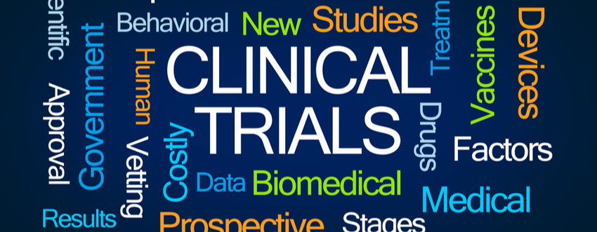 what is involved in clinical trials