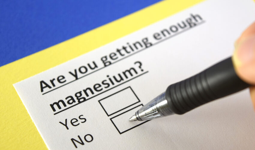 Understanding the key key benefits of magnesium, particularly Magnesium L-Threonate, for the brain.