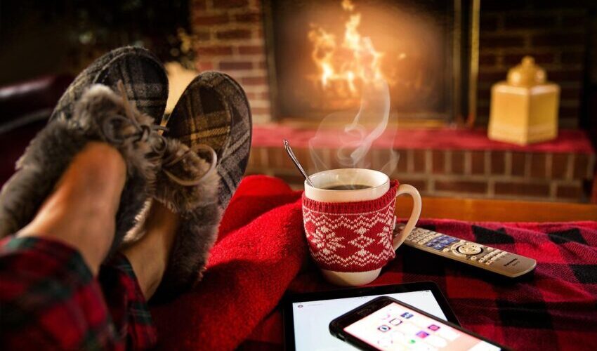 our tips to help you better insulate your home will help keep you cozy