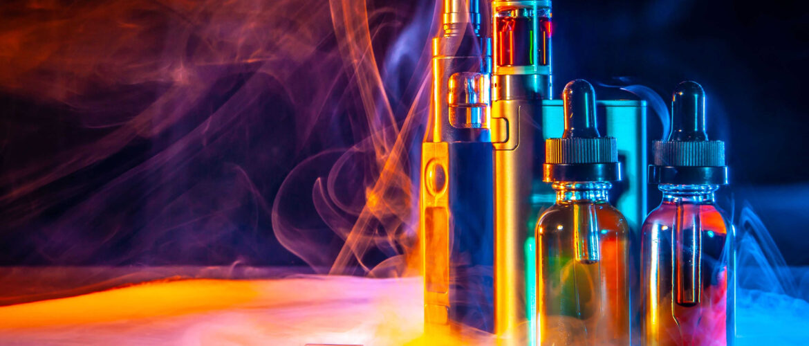 Vape juices come in lots of different varieties, so how do you choose the best vape juice?