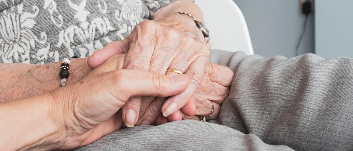 Coping with the changing needs of your loved one can be challenging