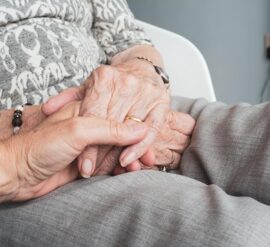 Coping with the changing needs of your loved one can be challenging