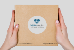 Vera Health Pack for people who understand the importance of the annual health check