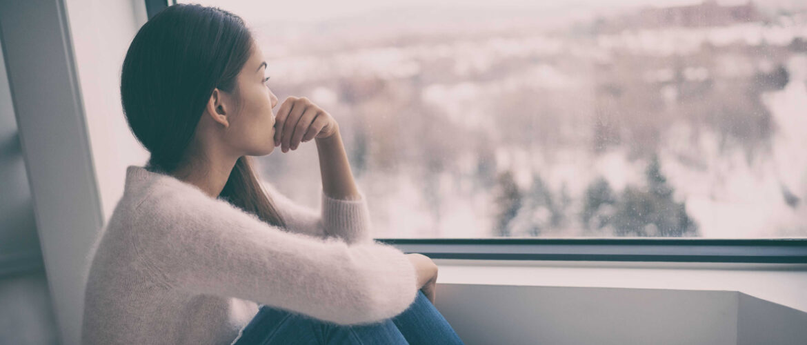 coping with the winter blues can be challenging for many people during the autumn and winter months