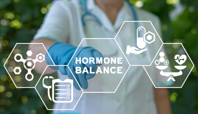 Do you need HRT or are there other reasons causing your hormone inbalance