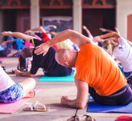 yoga is a great option if you are considering a new fitness regime