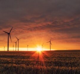 investing in renewable energy is better for the environment