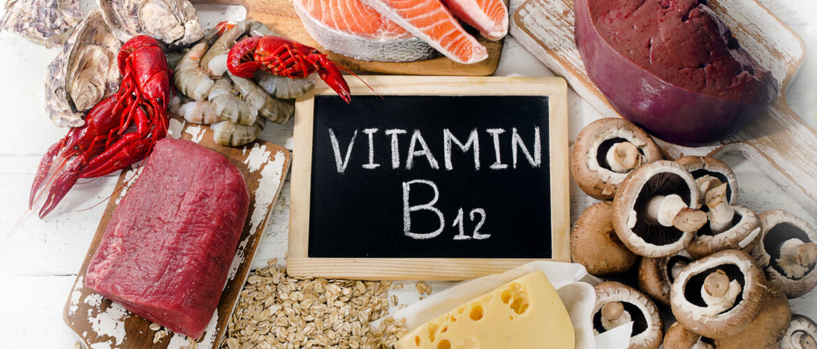 If you don't eat meat and dairy peroducts you might want to consider vitamin B12 supplementation