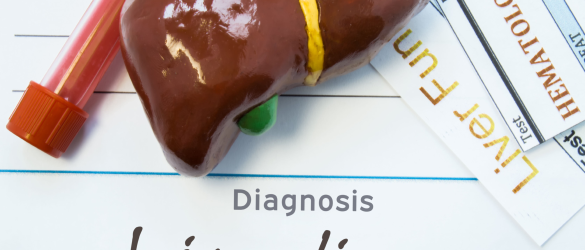 It is important to understand the signs of liver disease