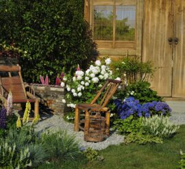 We hope our guide to developing your garden helps you create a beautiful sanctuary