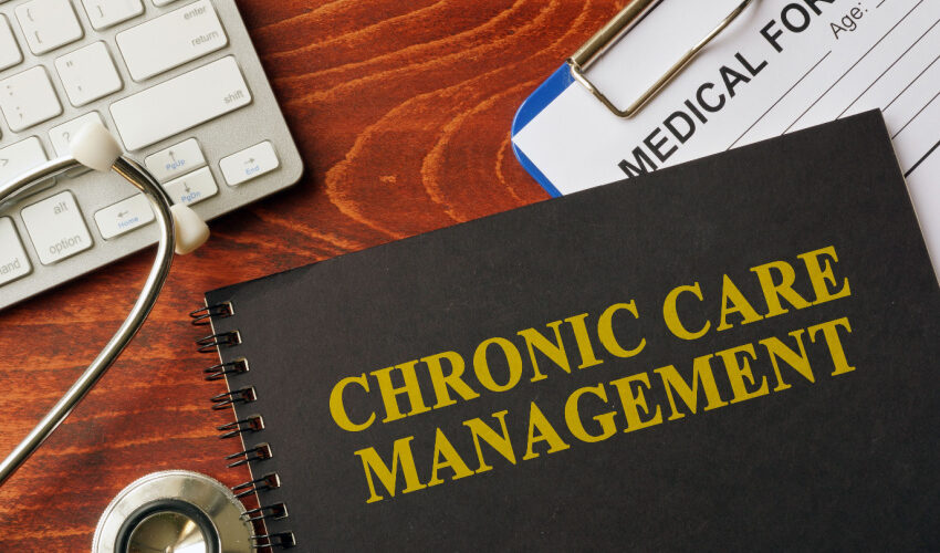 Chronic care management includes understanding how chronic illness impacts emotional health