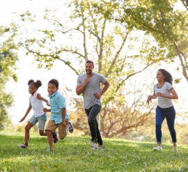 Achieving total wellness for your whole family is achievable with a holistic approach