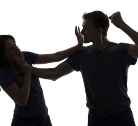 Don't remain in a toxic relationship. Divorcing your abusive partner might be the best option
