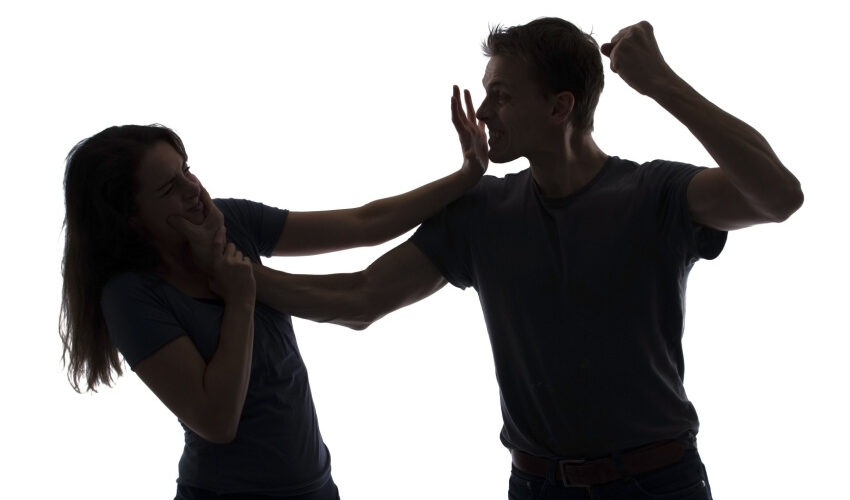 Don't remain in a toxic relationship. Divorcing your abusive partner might be the best option