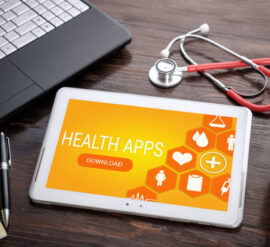 IoT and healthcare apps are oaving the way for a healthier tomorrow