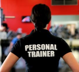 Hiring a personal trainer to help your fitness goals might be a good idea, but what shouls you consider before you make that commitment?