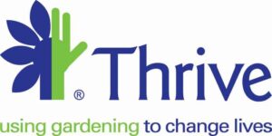 Thrive, the garden health charity, has produced a calendar for garden and nature activities