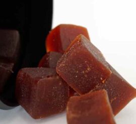 CBD gummies are normally safe but you could have side effects