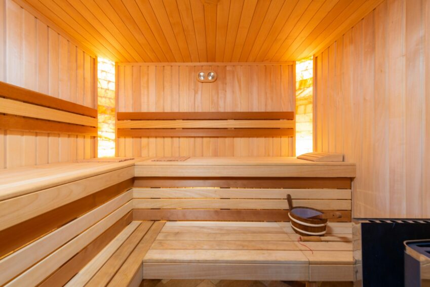Using a sauna can be a fanatic experieince. Use these tips to maximise the benefits