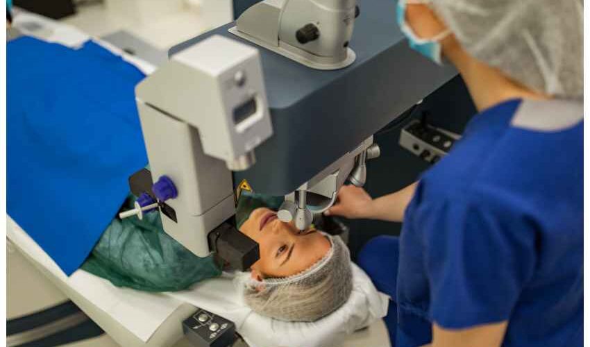 Although it is now a very common procedure, understanding laser eye surgery before making a commitment is essential