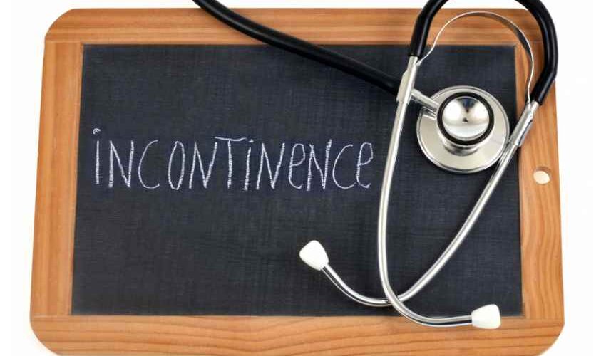 Dispelling the myths about incontinence is essential. It isn't a shameful condition and can be treatable.