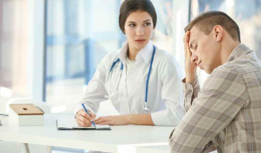 Psychiatric consultations play a vital role in the mental health care system