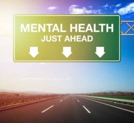 We need to ensure that everyone has a route map to access mental health support