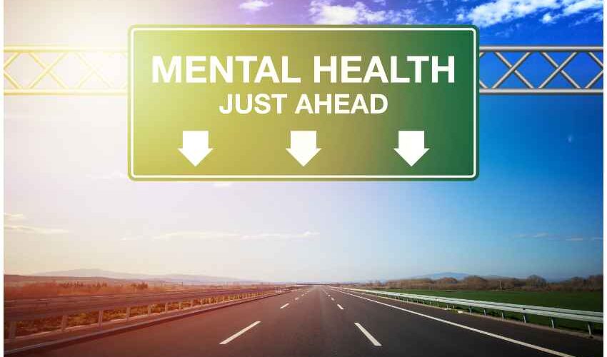 We need to ensure that everyone has a route map to access mental health support