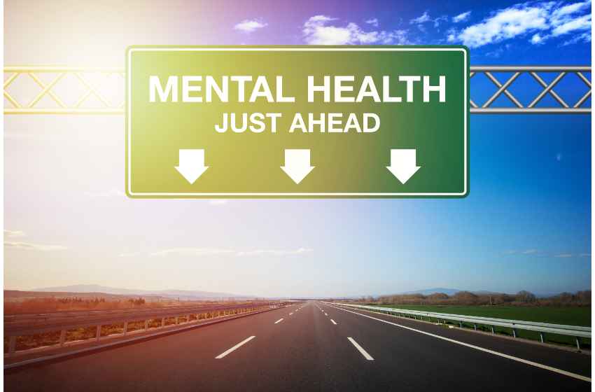 We need to ensure that everyone has a route map to access mental health support