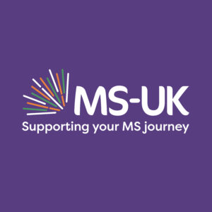 MS-UK is a UK chariry dedicating to helping people with multiple sclerosis lead happier healthier lives